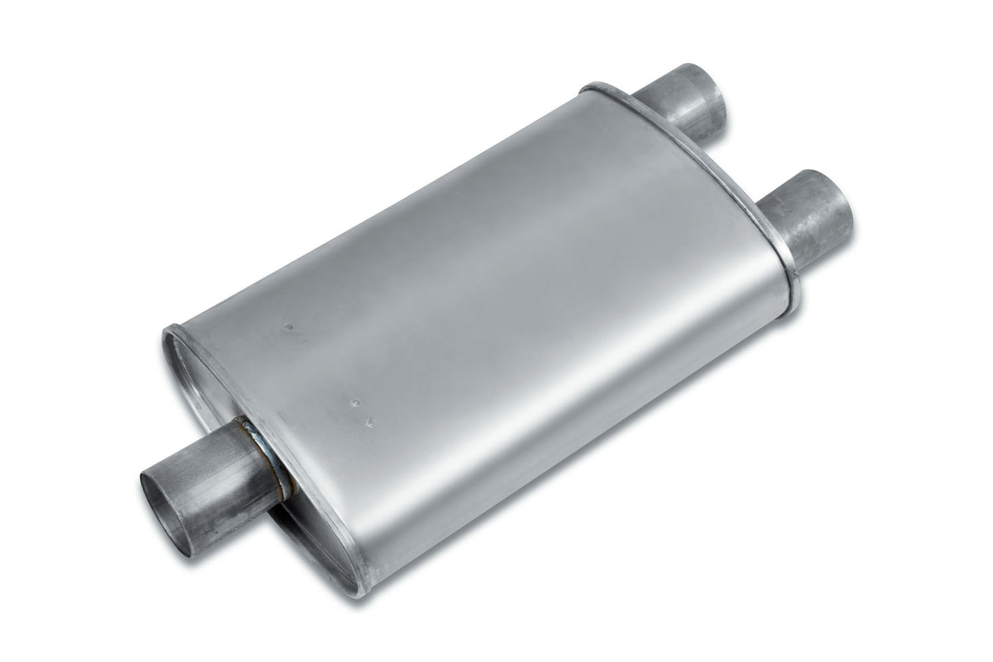 Street Series - Eco Plus Muffler | EP1963