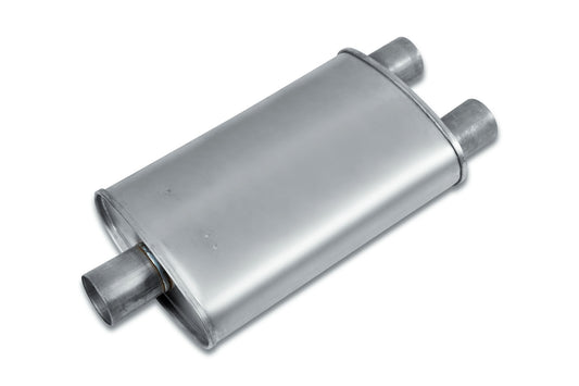 Street Series - Eco Plus Muffler | EP1963