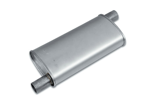 Street Series - Eco Plus Muffler | EP3026