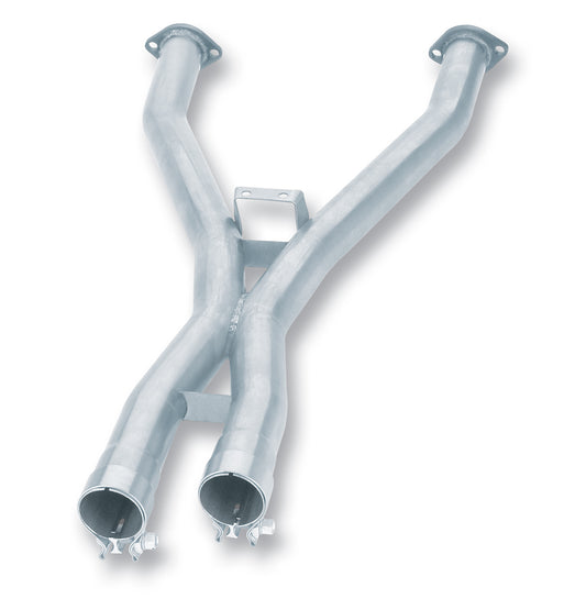 Borla 97-04 Chevrolet Corvette X-Pipe | 60087