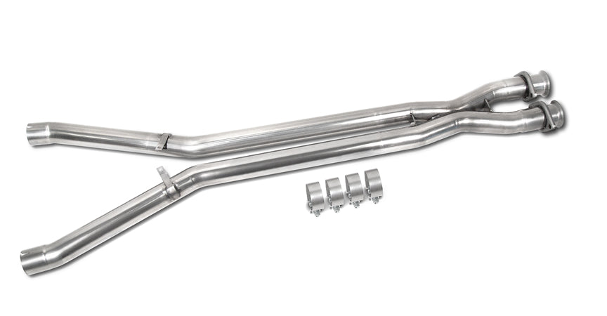 Borla 09-11 Chevrolet Corvette Y-Pipe | 60505