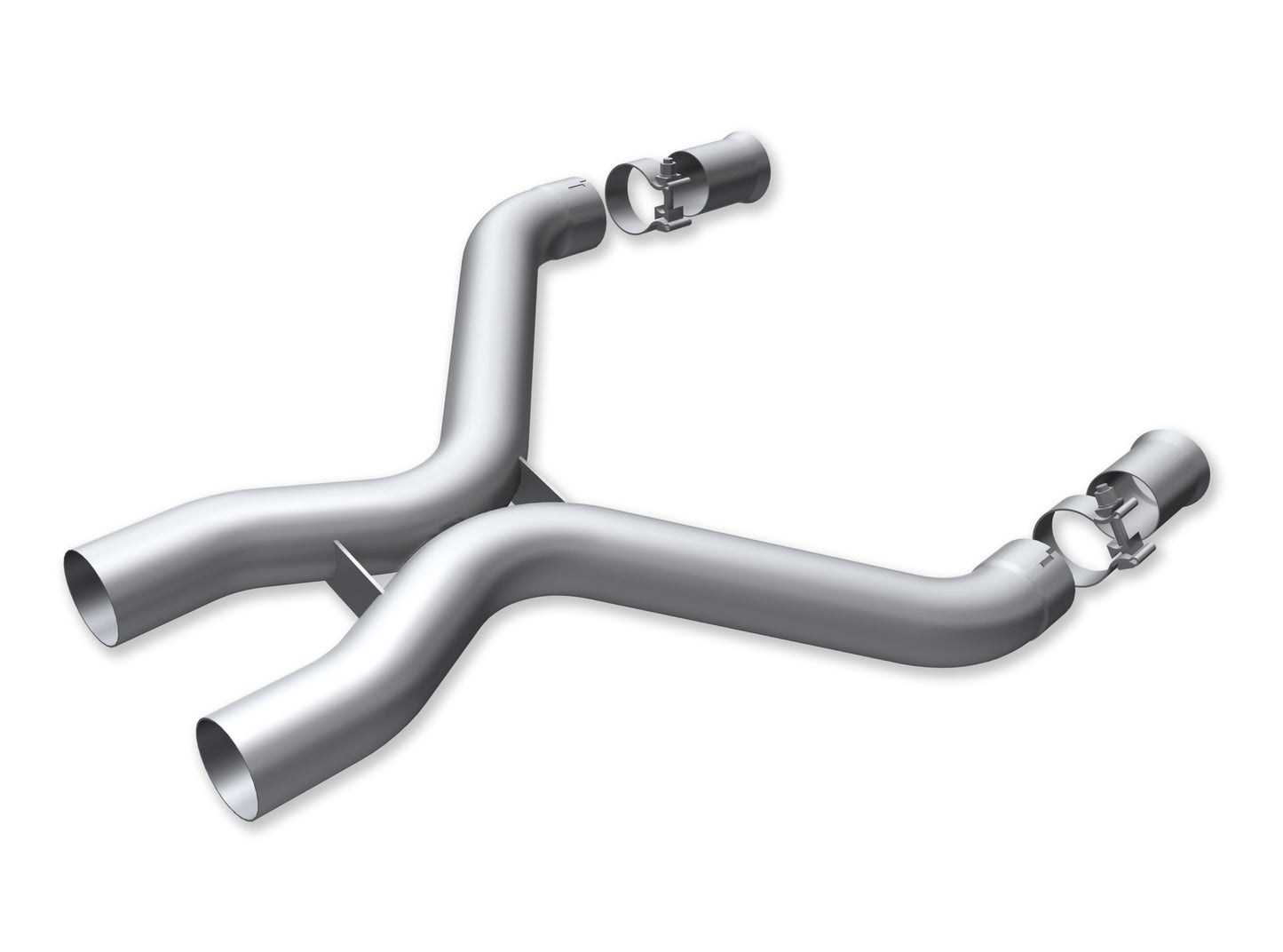 Borla 11-14 Ford Mustang X-Pipe | 60513
