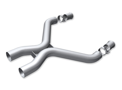 Borla 11-14 Ford Mustang X-Pipe | 60513