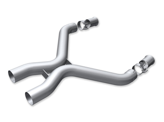 Borla 11-14 Ford Mustang X-Pipe | 60513