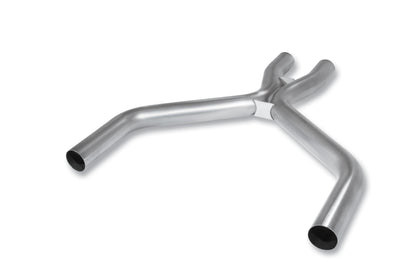 Borla 11-14 Ford Mustang Connection Pipes - Y-Pipe | 60517