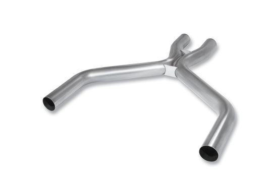 Borla 11-14 Ford Mustang Connection Pipes - Y-Pipe | 60517