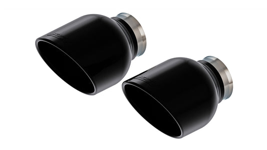 Borla 15-24 Chrysler 300C Axle-Back Exhaust System - S-Type | 60729BC