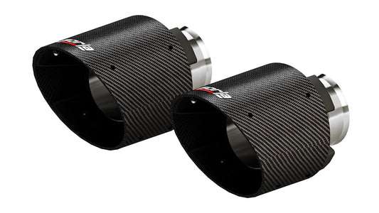 Borla 15-24 Chrysler 300C Axle-Back Exhaust System - S-Type | 60729CFBA