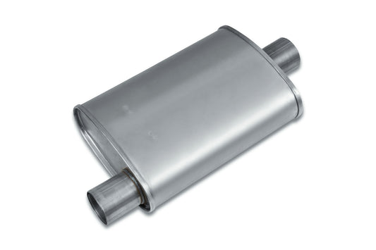 Street Series - Eco Plus Muffler | EP3006