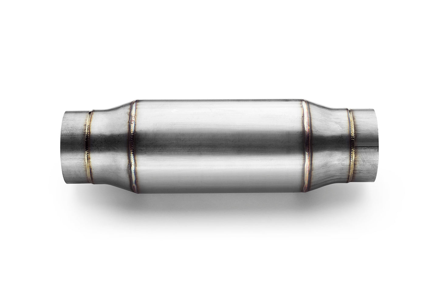 Street Series - Aero Exhaust TR Resonator | TR33