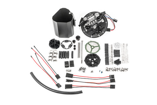 RADIUM Engineering 16-25 Honda Civic Fuel Pump Hanger Assembly | 20-1080