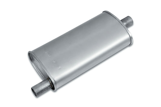 Street Series - Eco Plus Muffler | EP3003
