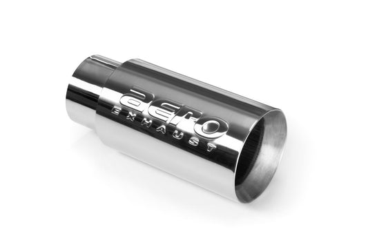 Street Series - Aero Exhaust Universal Tip | 10108