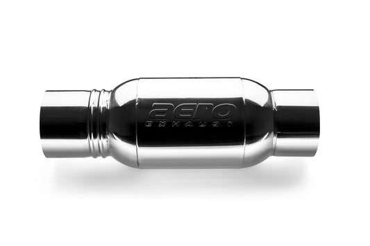 Street Series - Aero Exhaust Turbine Performance Muffler | AT5050