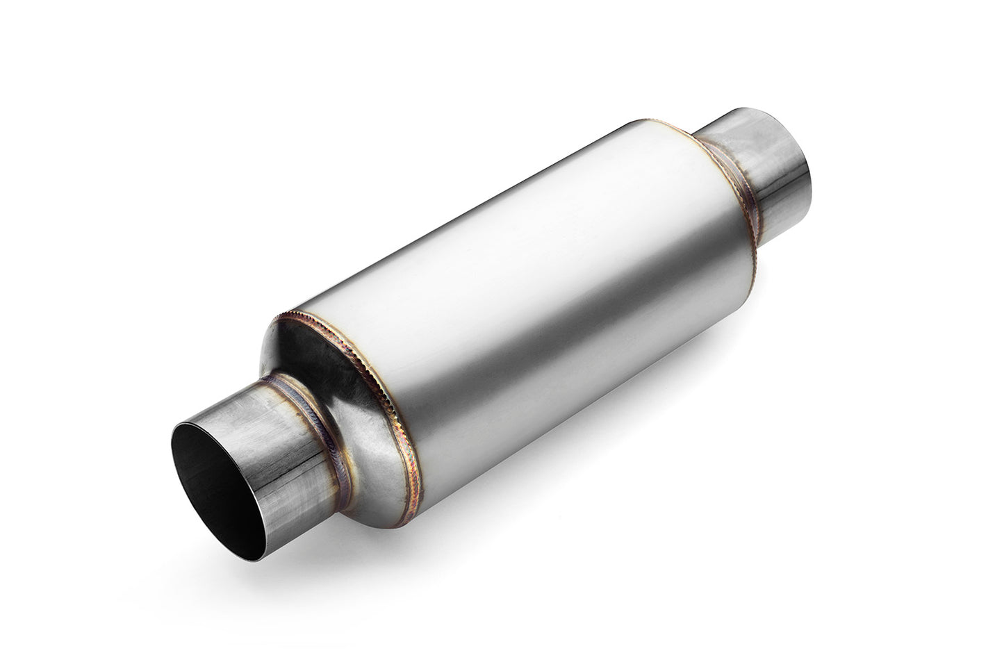 Street Series - Aero Exhaust TR Resonator | TR31