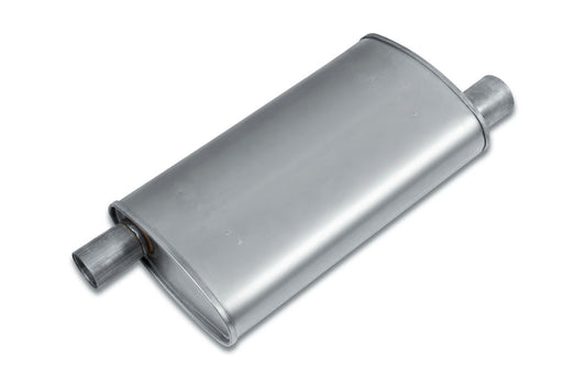 Street Series - Eco Plus Muffler | EP3014