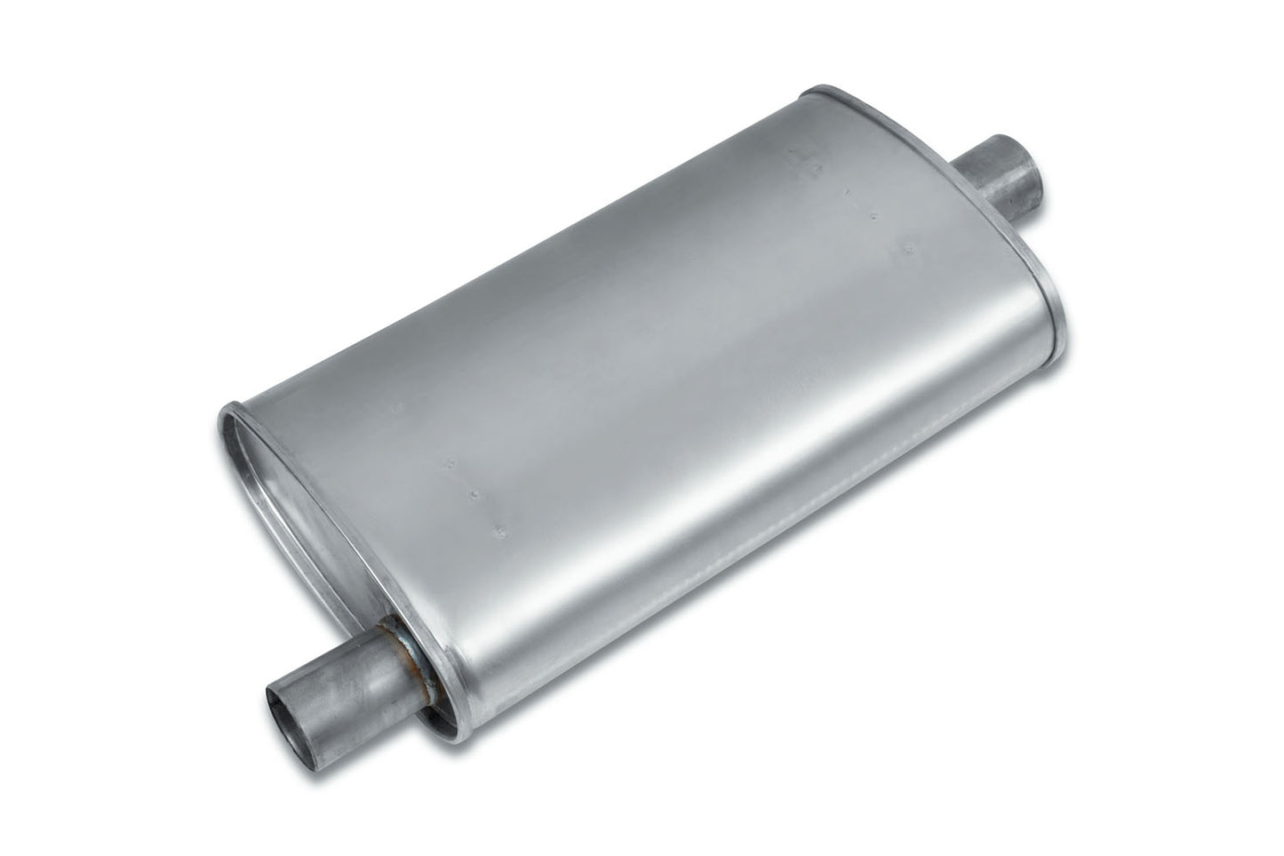 Street Series - Eco Plus Muffler | EP3012