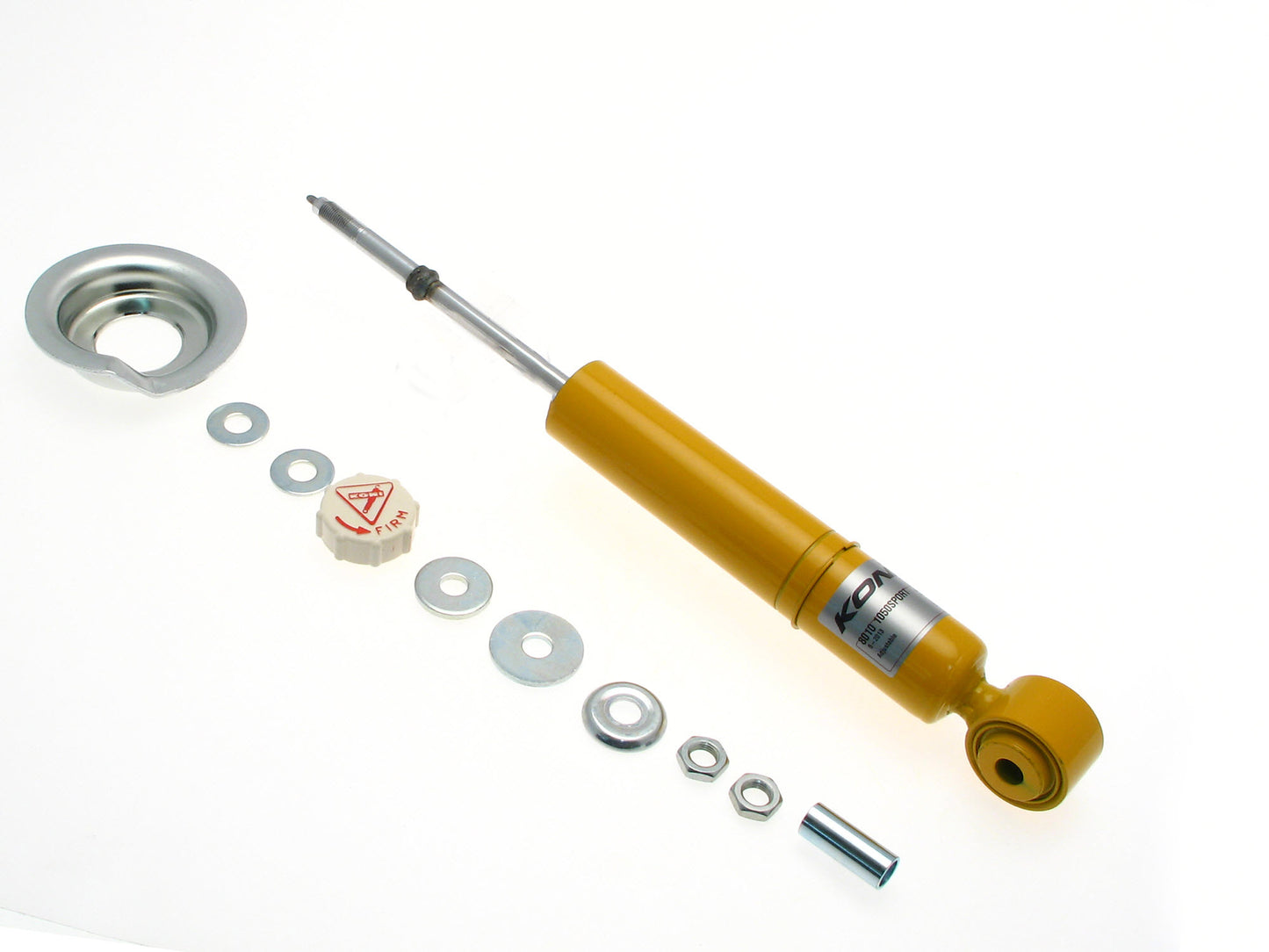 Koni 02-06 Acura A3 Suspension Shock Absorber | 8010 1050SPORT