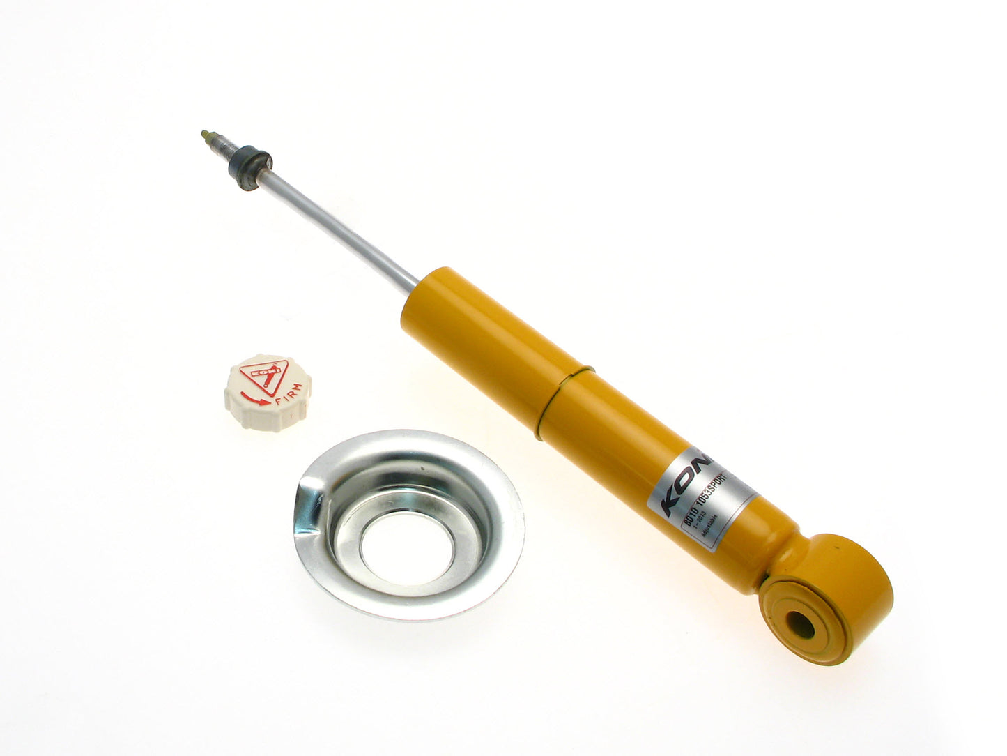 Koni 05-09 Subaru Legacy Suspension Shock Absorber | 8010 1053SPORT