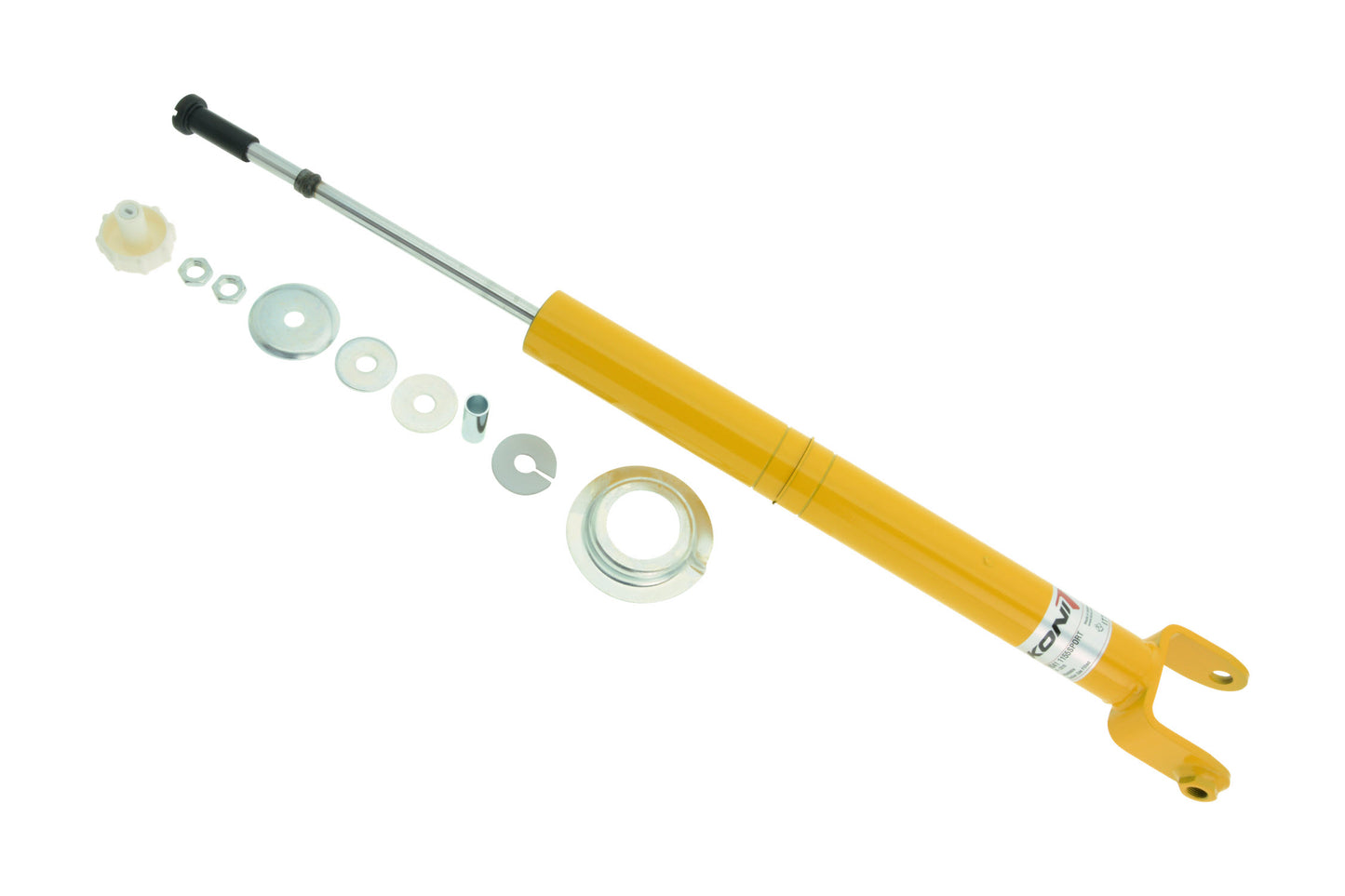 Koni 92-96 Honda Prelude Suspension Shock Absorber | 8041 1155SPORT