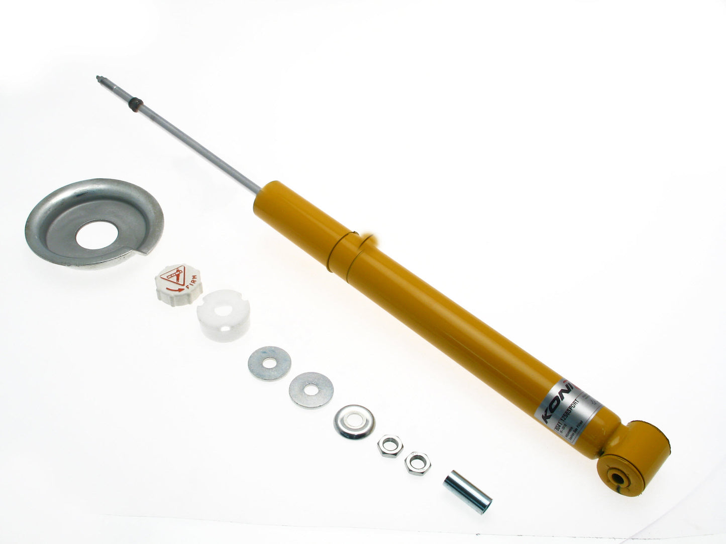 Koni 98-02 Honda Accord Suspension Shock Absorber | 8041 1258SPORT