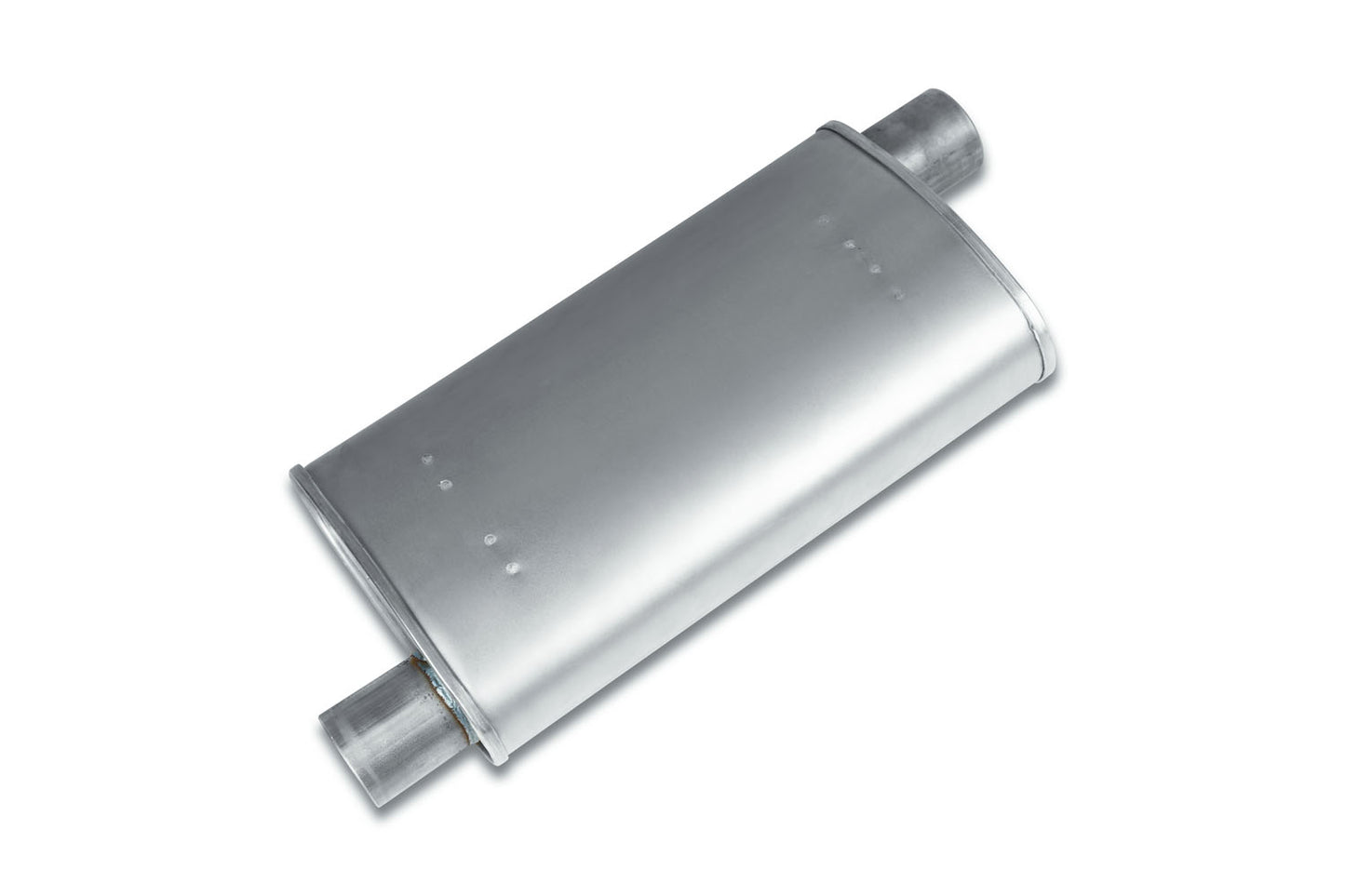 Street Series - Eco Plus Muffler | EP3017