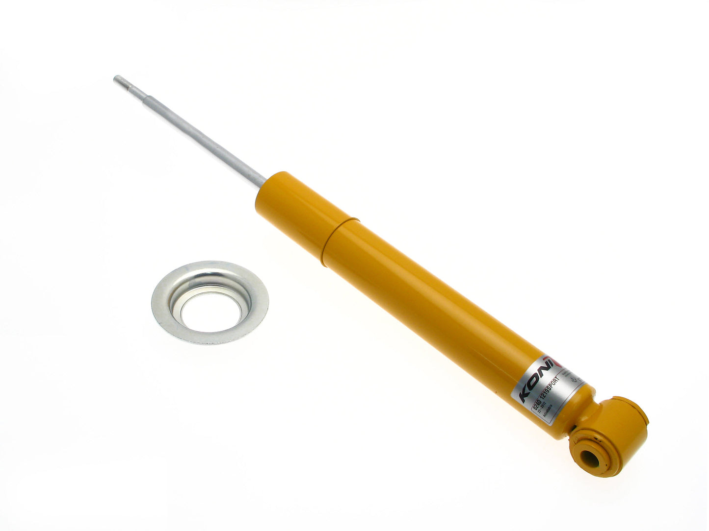 Koni 04-10 BMW E60 Suspension Shock Absorber | 8240 1219SPORT