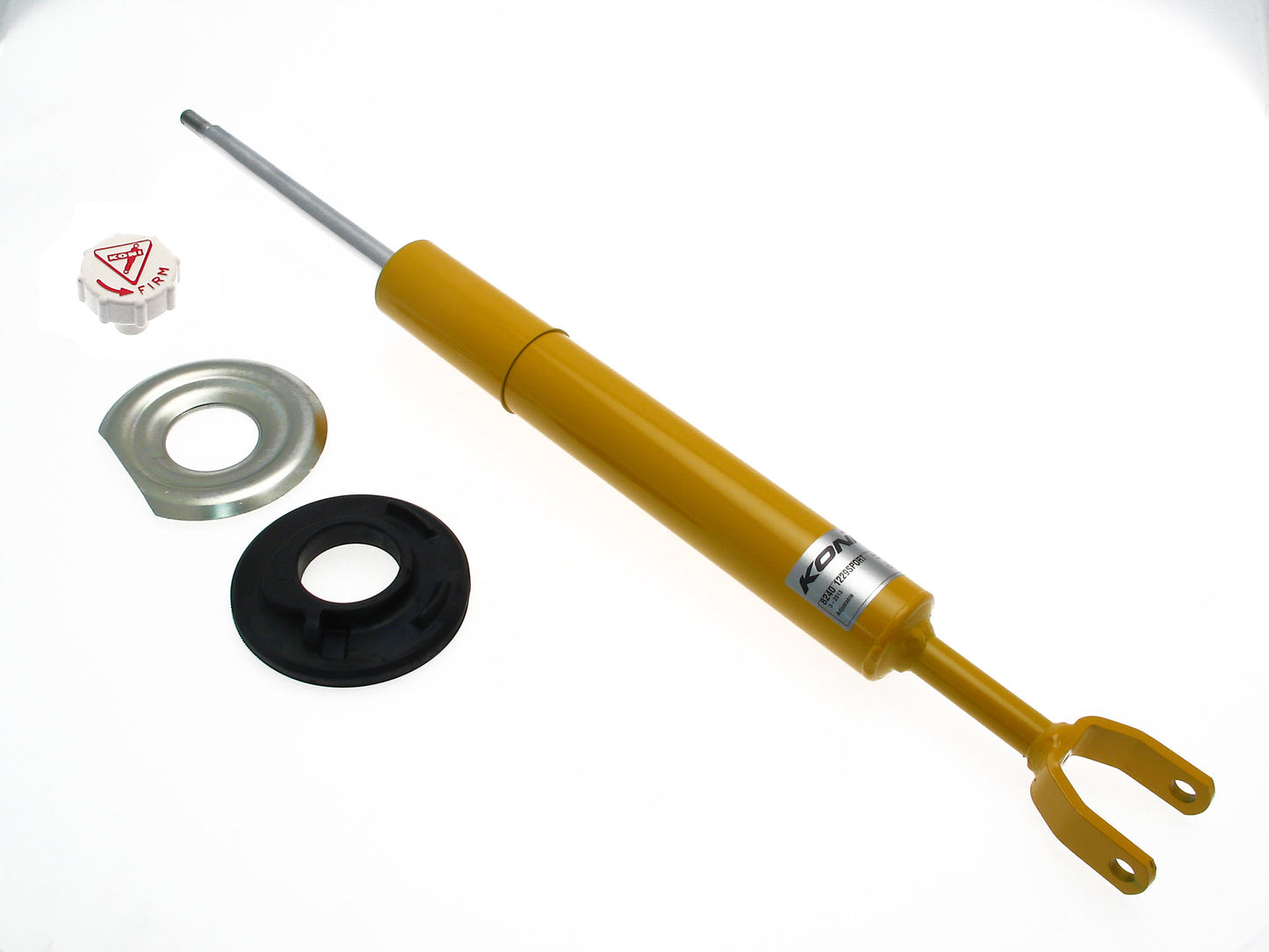 Koni 05-10 Audi A6 Suspension Shock Absorber | 8240 1229SPORT