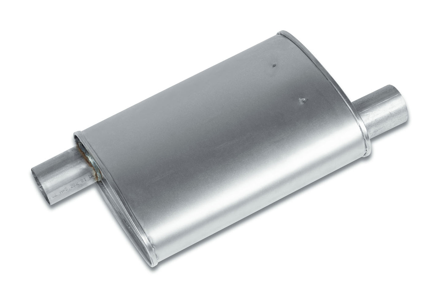 Street Series - Eco Plus Muffler | EP1906