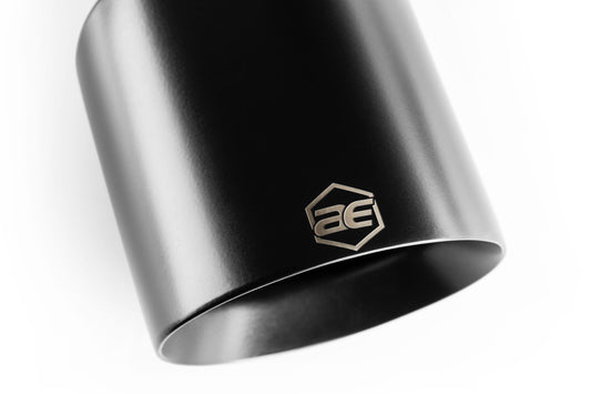 Street Series - Aero Exhaust Direct-Fit Tips | 10103