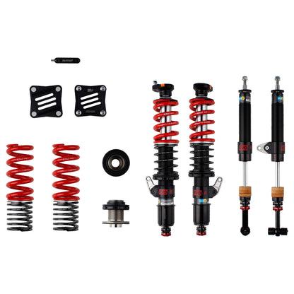 Bilstein EVO R 19-25 BMW 2WD/4WD 3 G20, 4 G22, 2 G42, Z4, Toyota Supra Performance Suspension Kit | 89-312780