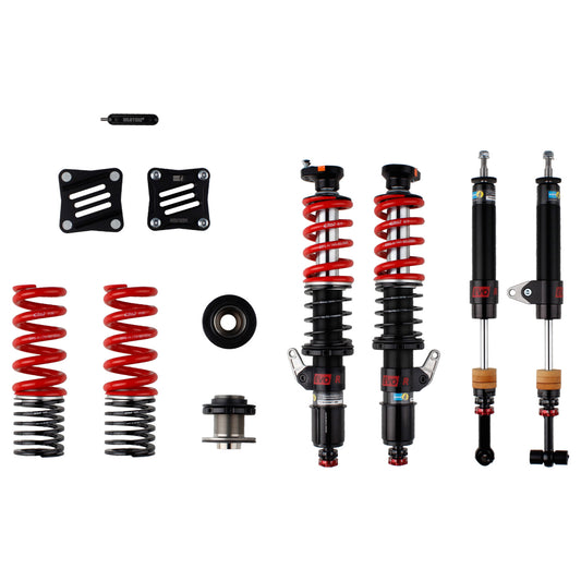 Bilstein EVO R 19-25 BMW 2WD/4WD 3 G20, 4 G22, 2 G42, Z4, Toyota Supra Performance Suspension Kit | 89-312780