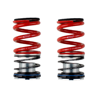 Bilstein Evo R 92-99 BMW 3-series E36 Front and Rear Suspension Kit | 89-317594