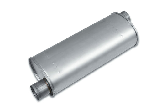 Street Series - Eco Plus Muffler | EP1733