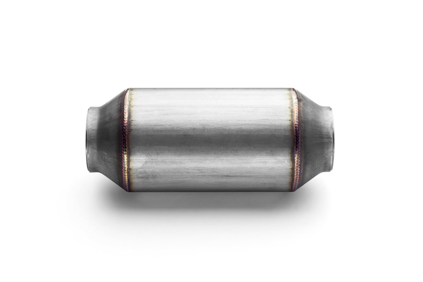 Street Series - Aero Exhaust TR Resonator | TR20