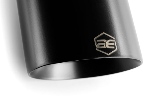 Street Series - Aero Exhaust Direct-Fit Tips | 10105