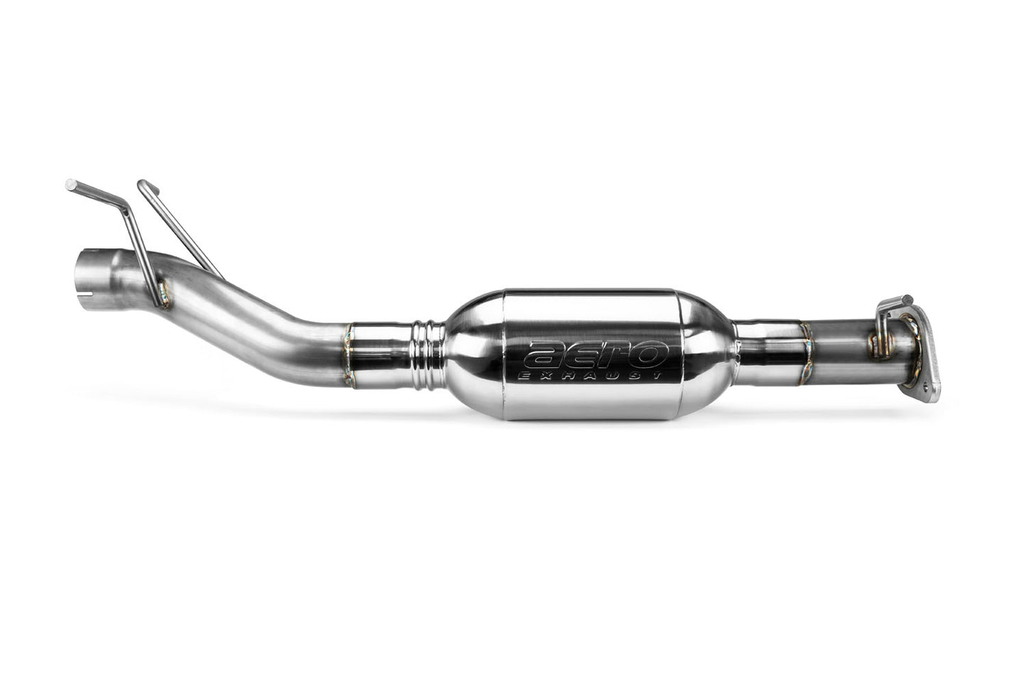 Street Series - Aero Exhaust Direct-Fit Muffler | 30104