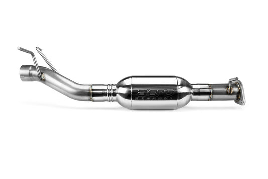 Street Series - Aero Exhaust Direct-Fit Muffler | 30104