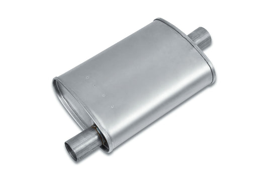 Street Series - Eco Plus Muffler | EP1903