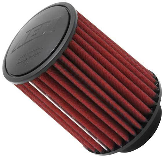 AEM Electronics Universal DryFlow Air Filter 4in X 7in | AEM-21-2057DK