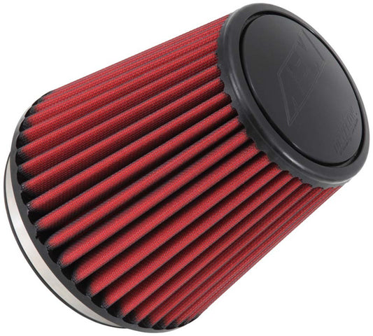 AEM Electronics Universal DryFlow Air Filter  | AEM-21-2097DK