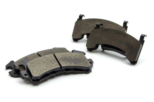 Afco Racing Products C1 Brake Pads GM Metric  | AFC1251-1154