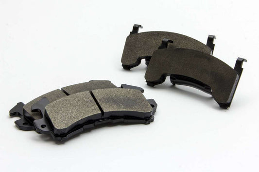 Afco Racing Products C2 Brake Pads GM Metric  | AFC1251-2154