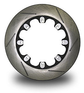 Afco Racing Products Brake Rotor 11.75 x .810 8blt RH Slotted | AFC6640104