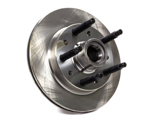 Afco Racing Products Hybrid Hub Brake Rotor  | AFC6640137