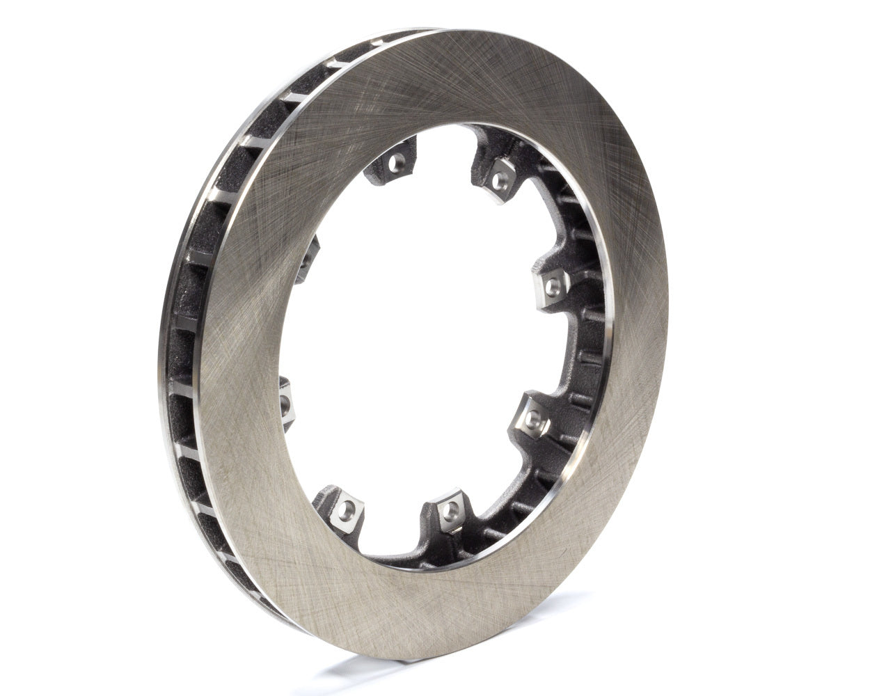 Afco Racing Products 8 Bolt Rotor 1.25in Straight Vane | AFC9850-6020