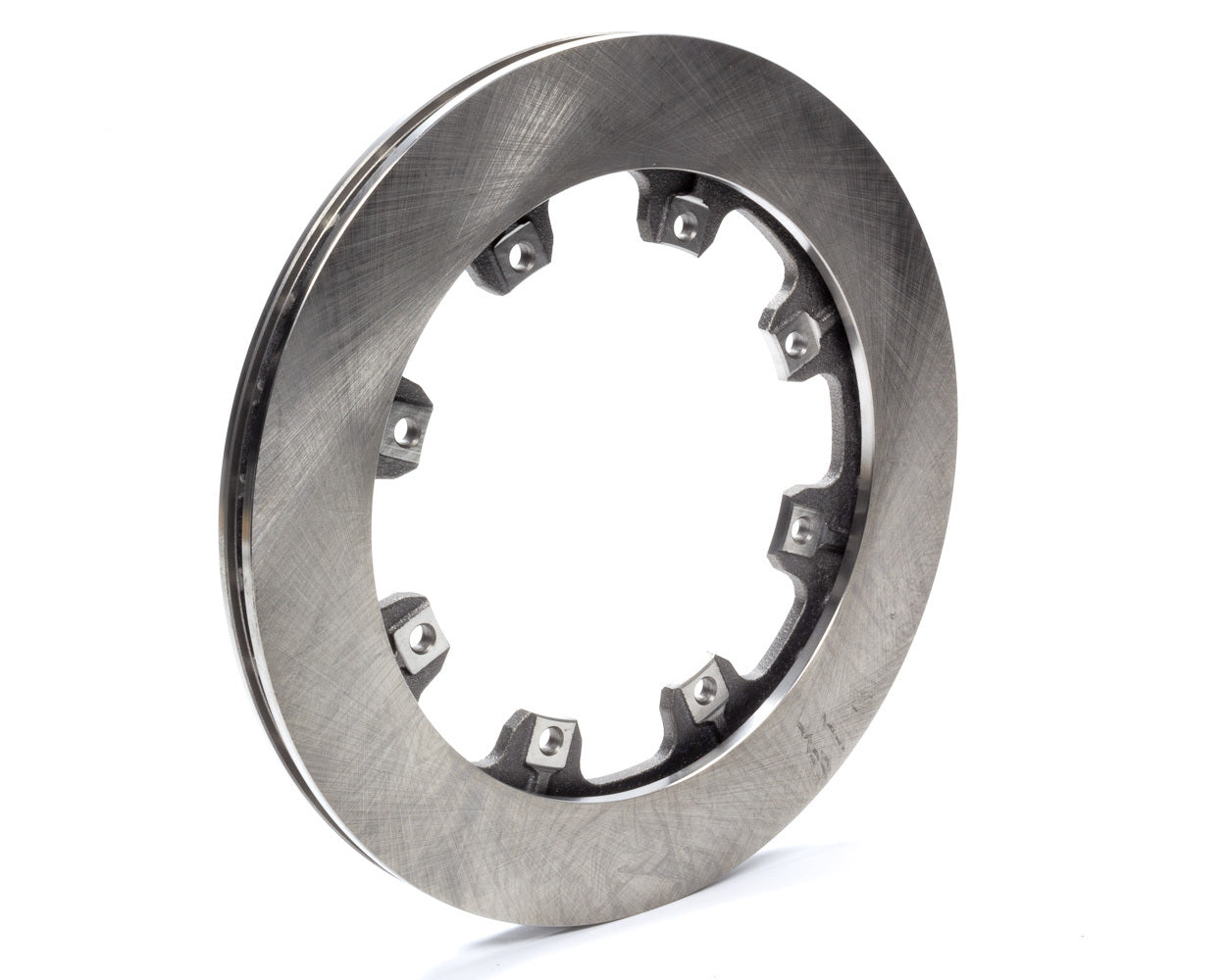 Afco Racing Products 8 Bolt Rotor .810in Straight Vane | AFC9850-6021