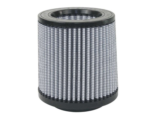 aFe Power Audi A4 / A5 2009-12 / S5 2010-18 Magnum FLOW OE Replacement Air Filter w/ Pro DRY | AFE11-10121