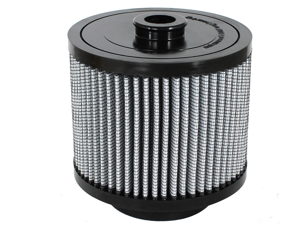 aFe Power Audi A6 2005-11 Magnum FLOW OE Replacement Air Filter w/ Pro DRY | AFE11-10125