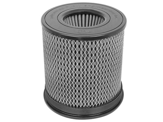 aFe Power Universal Momentum Intake Replacement Air Filter w/ Pro DR | AFE21-91059